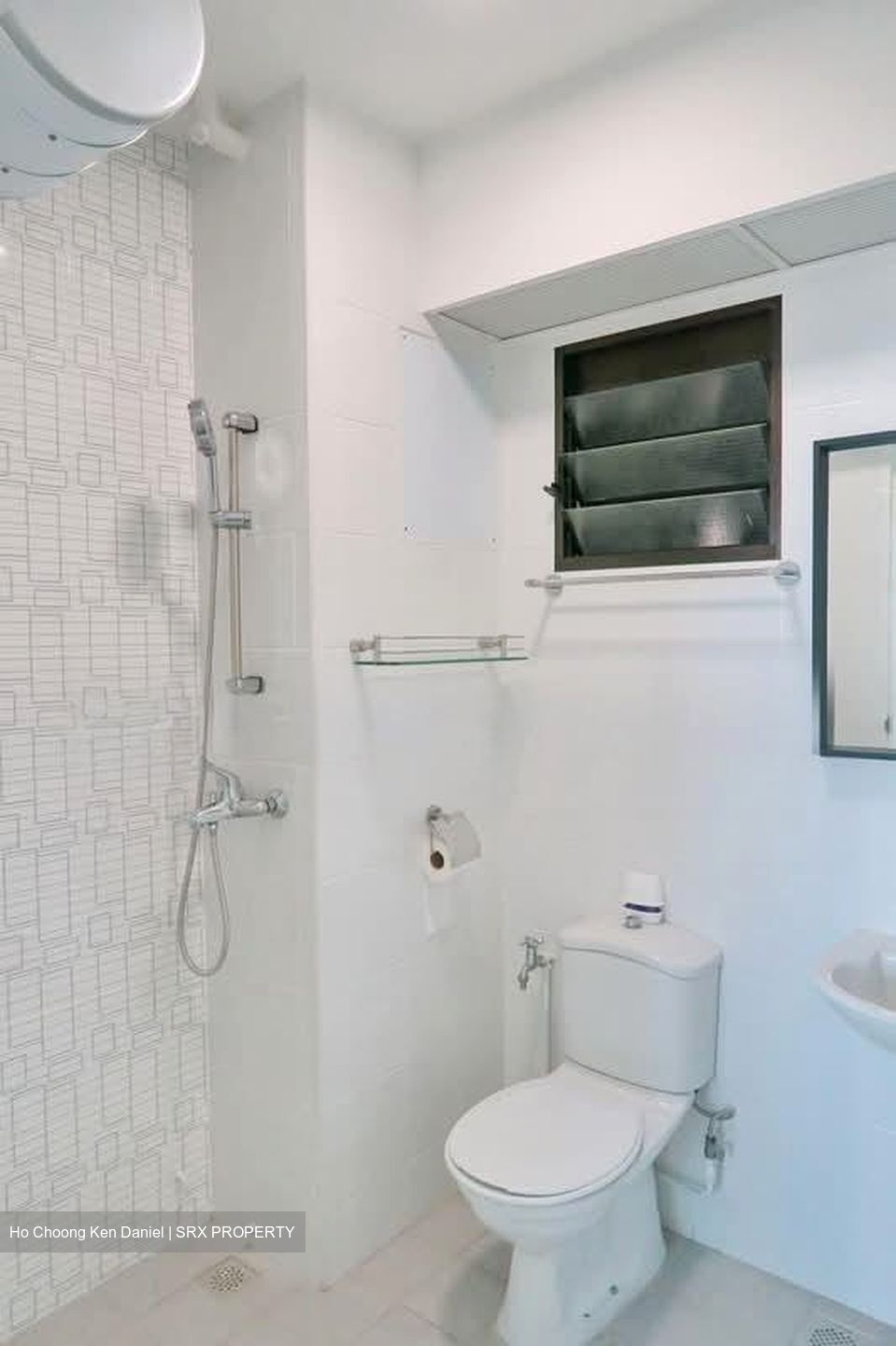 Blk 2C Sri Geylang Serai (Geylang), HDB 4 Rooms #573943071